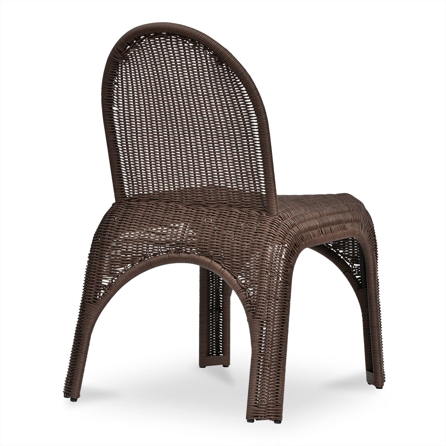 Kendy Outdoor Dining Chair - Set of Two