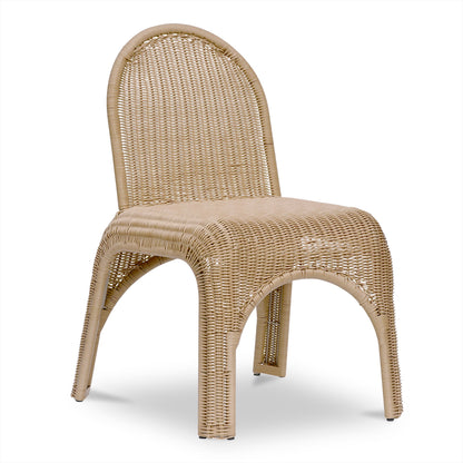 Kendy Outdoor Dining Chair - Set of Two