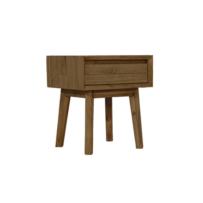 Giada 1 Drawer Nightstand