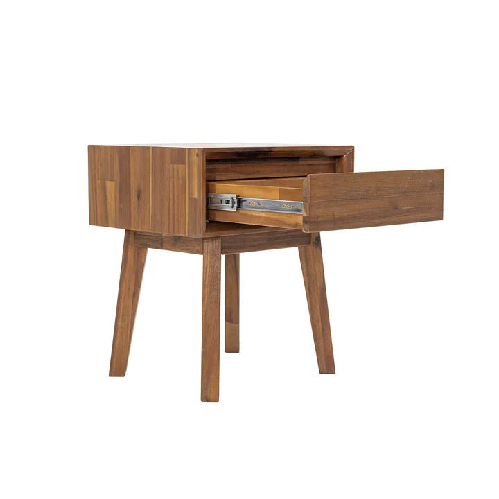 Giada 1 Drawer Nightstand