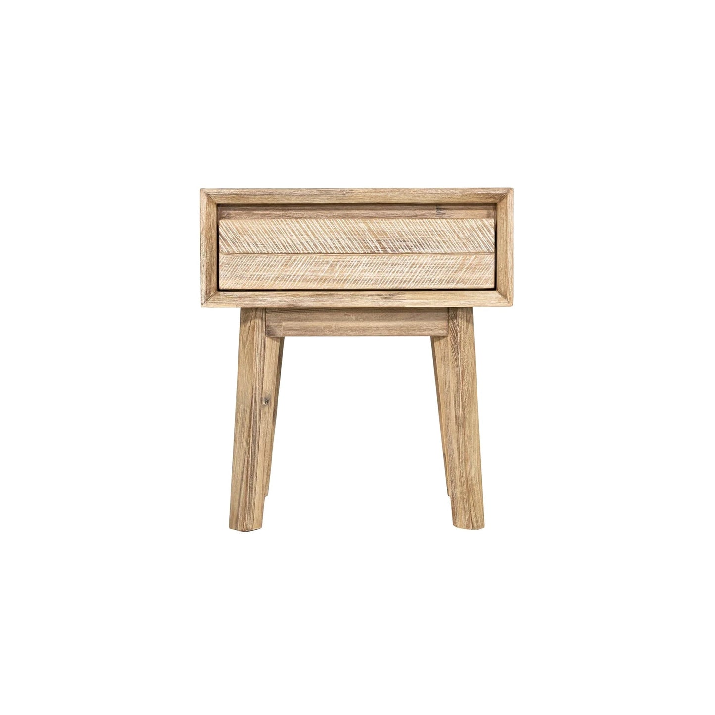 Giada 1 Drawer Nightstand