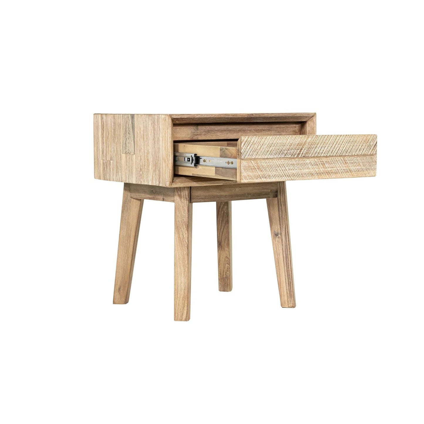 Giada 1 Drawer Nightstand