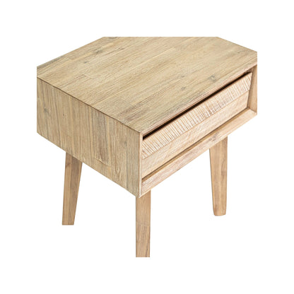 Giada 1 Drawer Nightstand