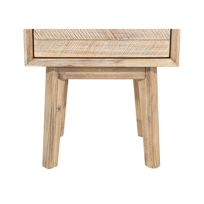 Giada 1 Drawer Nightstand