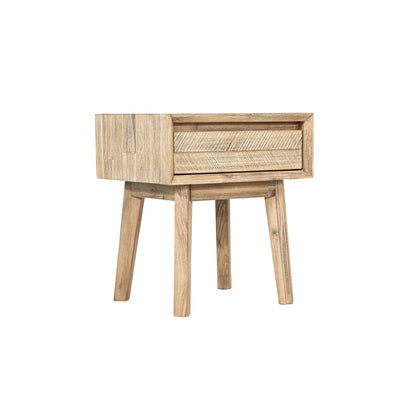 Giada 1 Drawer Nightstand