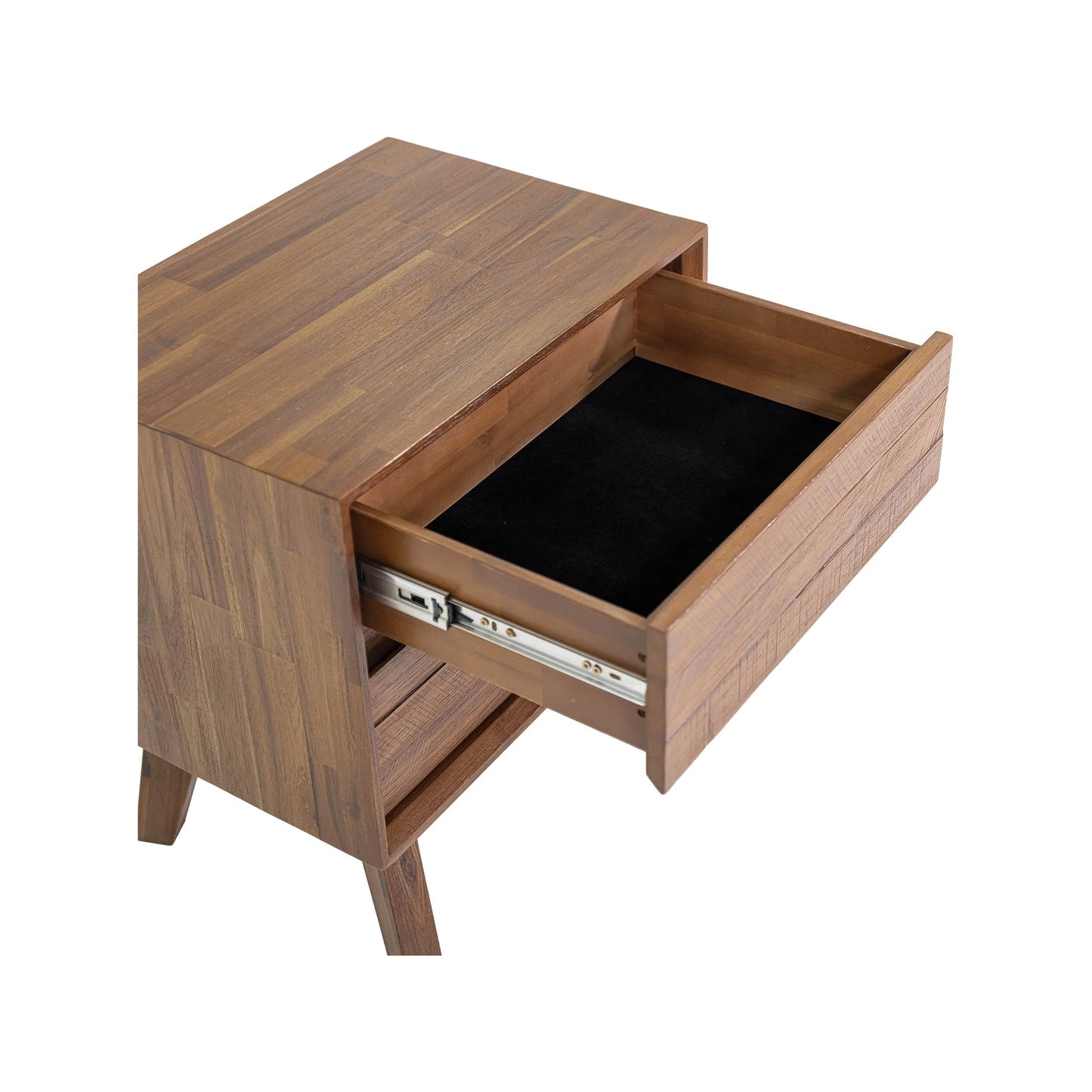 Giada 2 Drawer Nightstand