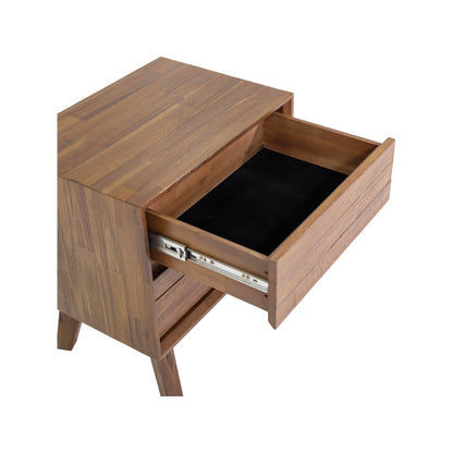 Giada 2 Drawer Nightstand