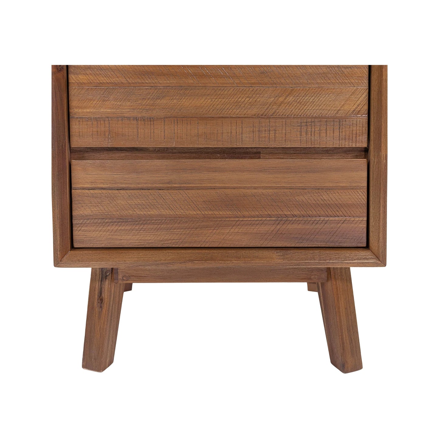 Giada 2 Drawer Nightstand