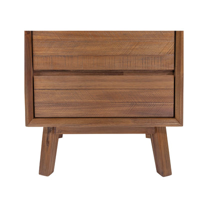 Giada 2 Drawer Nightstand