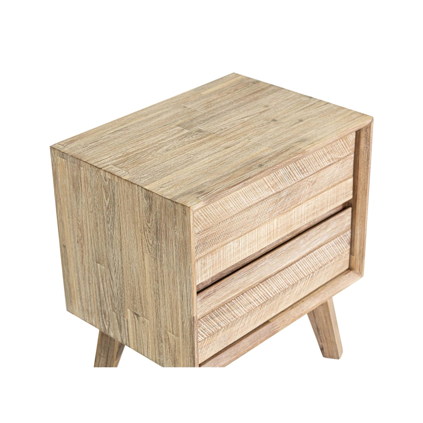 Giada 2 Drawer Nightstand