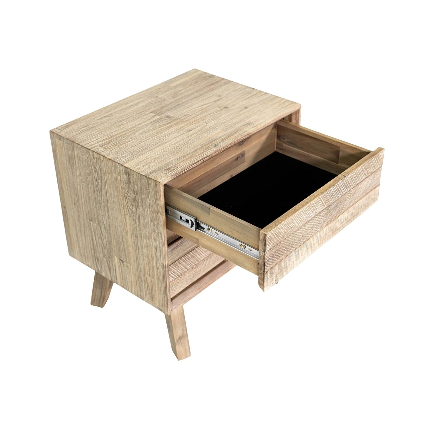 Giada 2 Drawer Nightstand