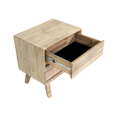 Giada 2 Drawer Nightstand