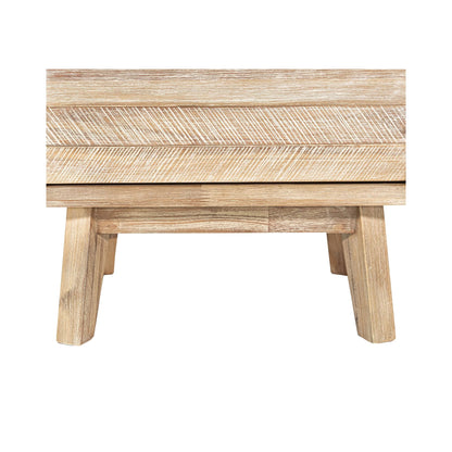 Giada 2 Drawer Nightstand