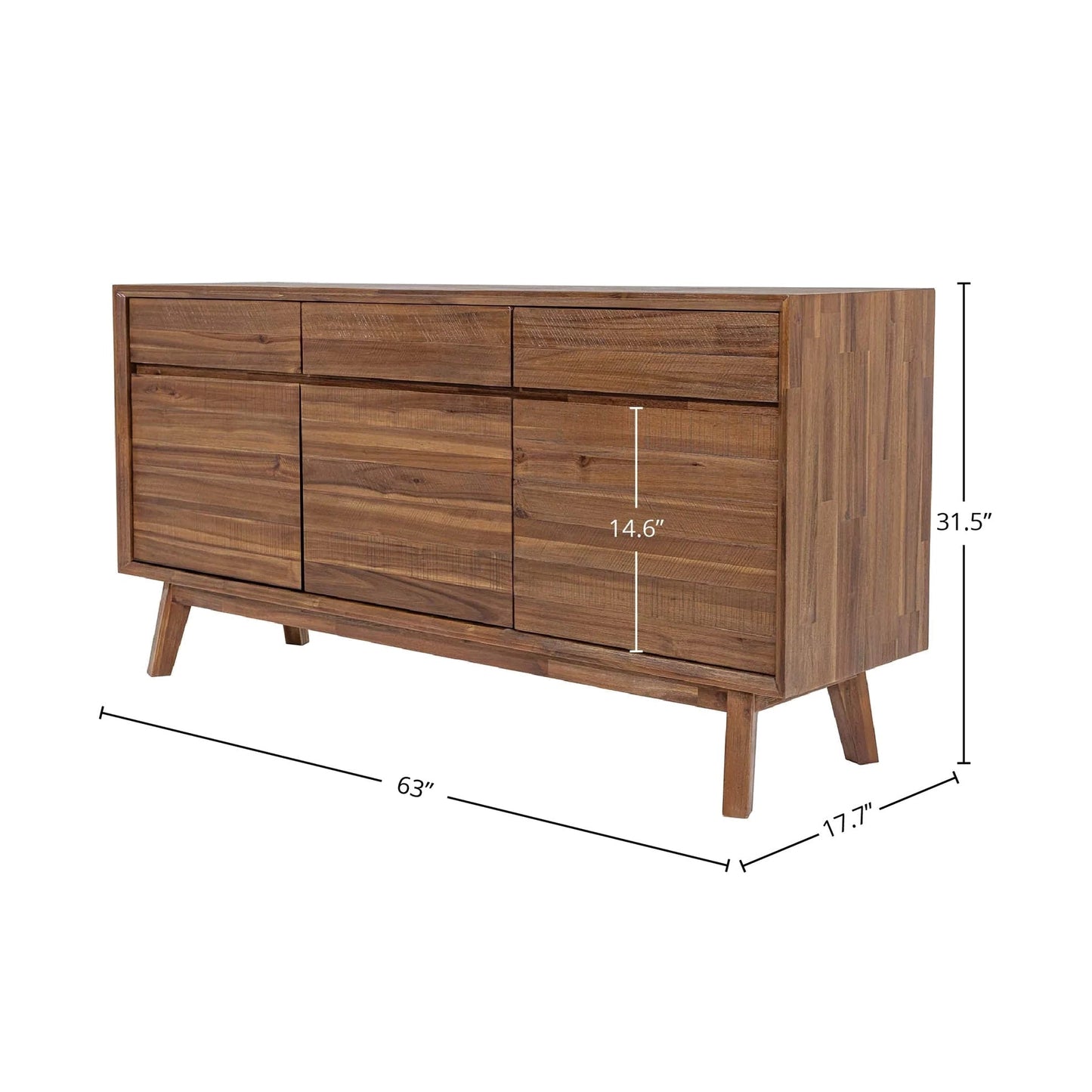 Giada Sideboard