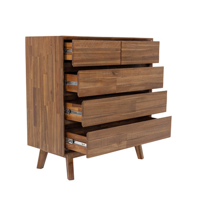 Giada 5 Drawer Chest