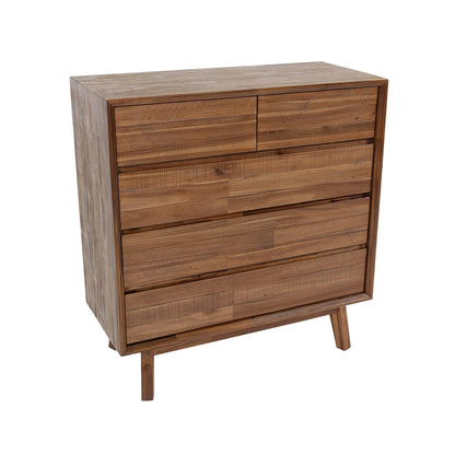 Giada 5 Drawer Chest