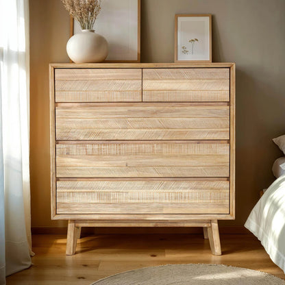 Giada 5 Drawer Chest