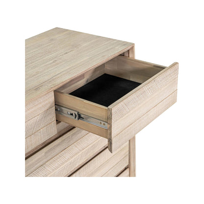 Giada 5 Drawer Chest