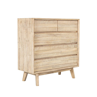Giada 5 Drawer Chest