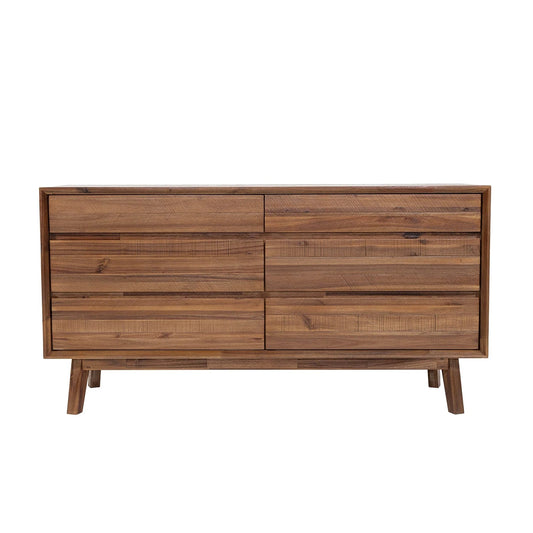 Giada 6 Drawer Dresser