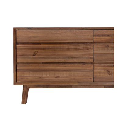 Giada 6 Drawer Dresser