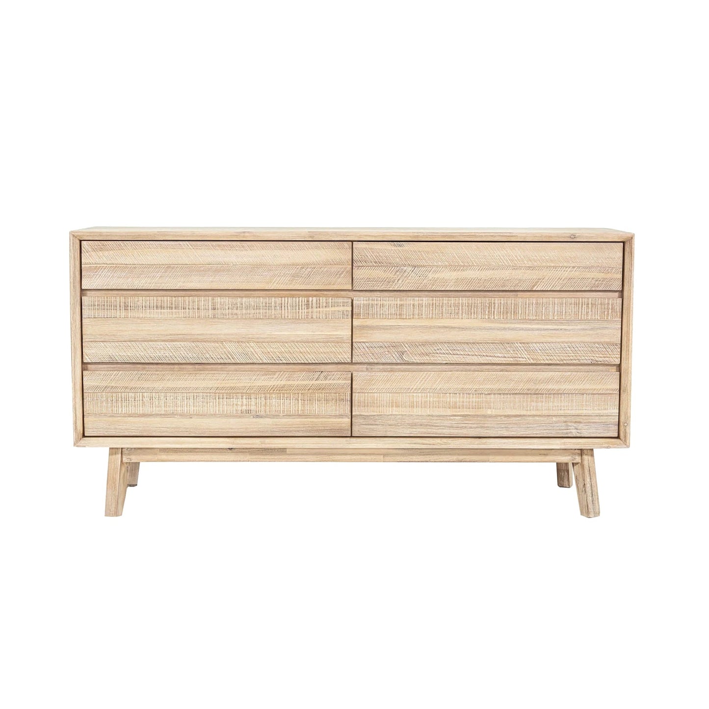 Giada 6 Drawer Dresser