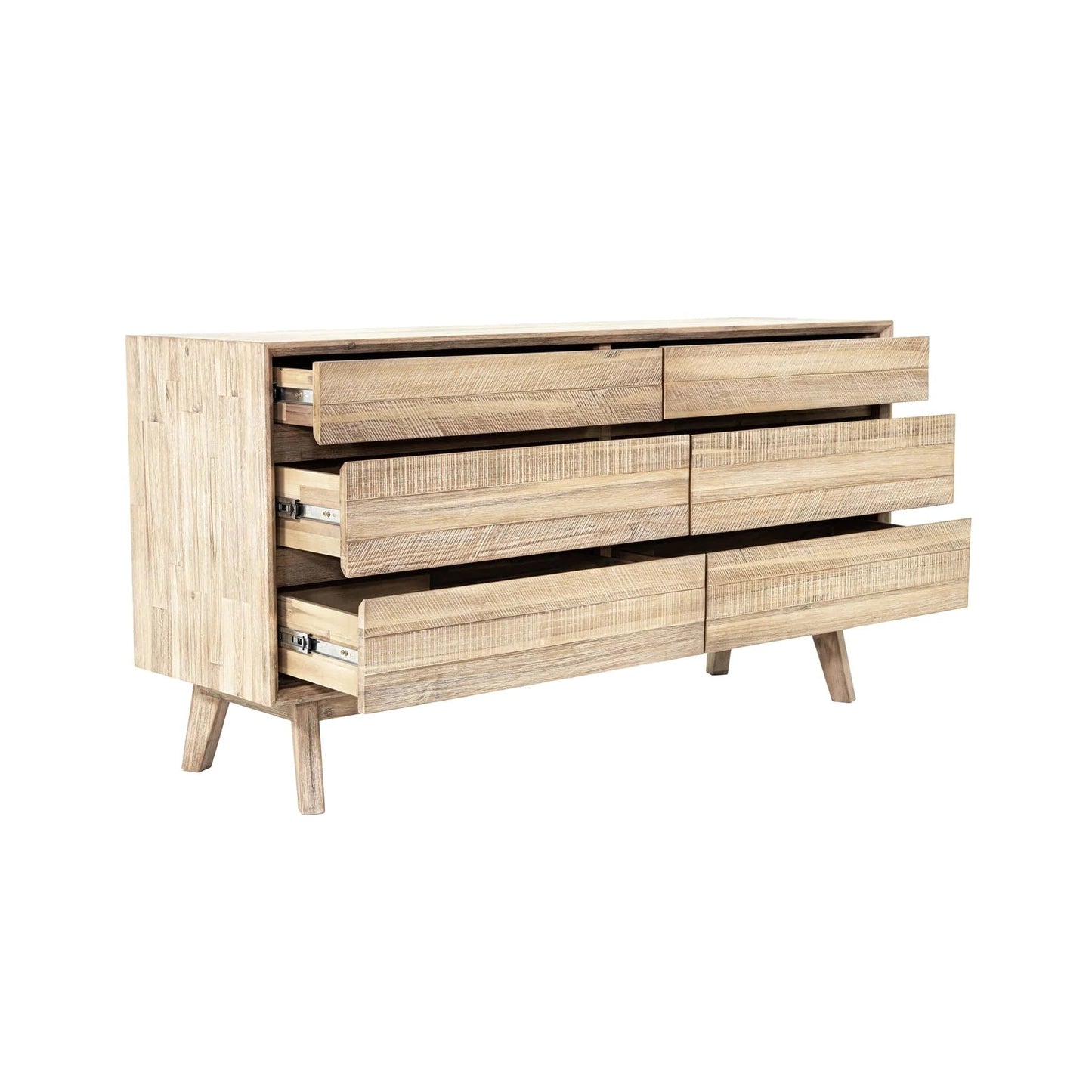 Giada 6 Drawer Dresser