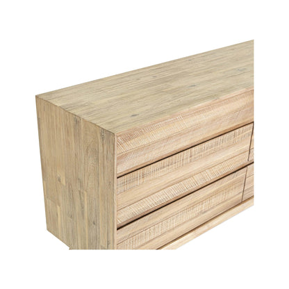 Giada 6 Drawer Dresser