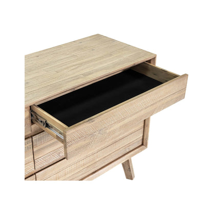 Giada 6 Drawer Dresser
