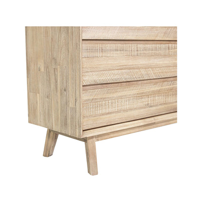 Giada 6 Drawer Dresser