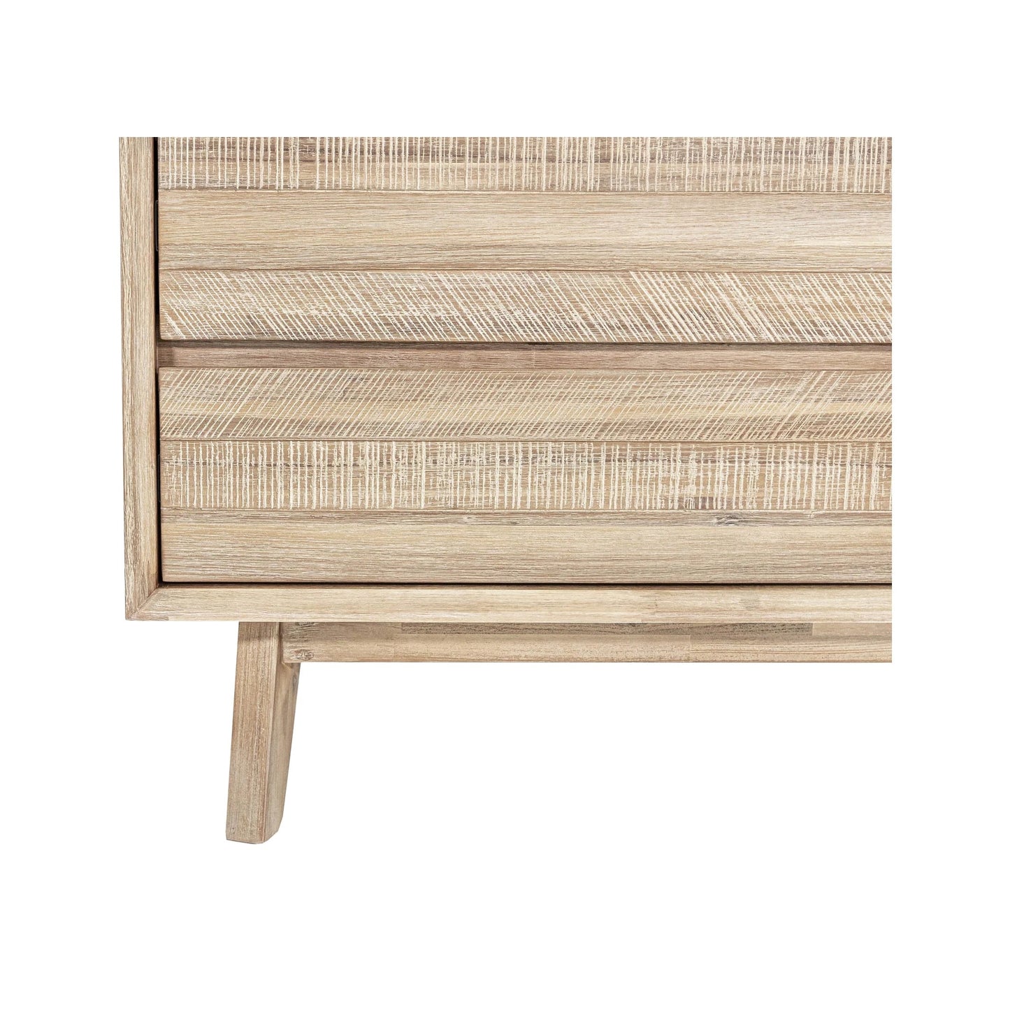 Giada 6 Drawer Dresser