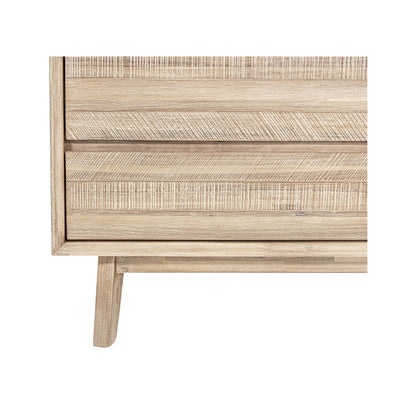 Giada 6 Drawer Dresser