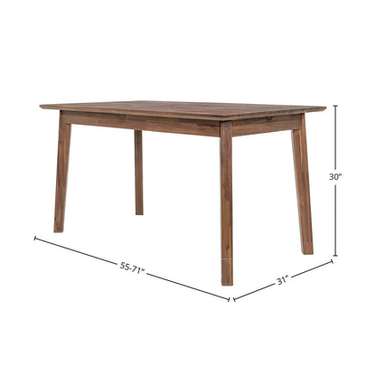 Giada Extension Dining Table