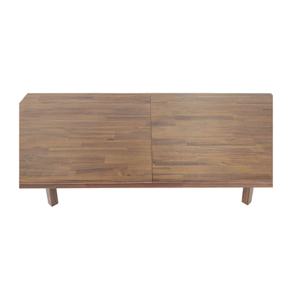 Giada Extension Dining Table