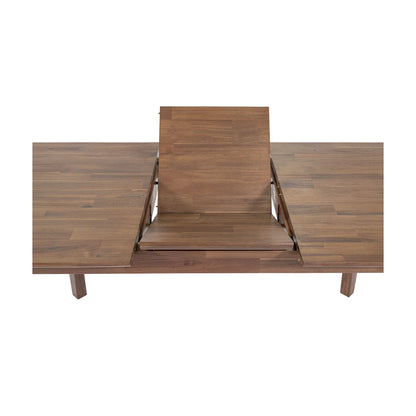 Giada Extension Dining Table