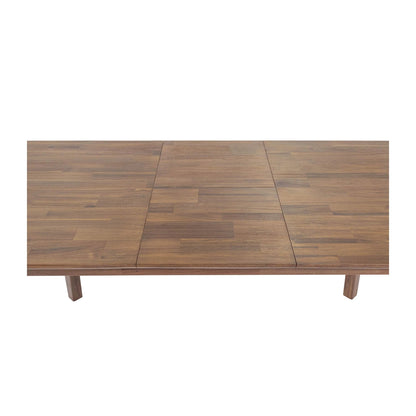 Giada Extension Dining Table