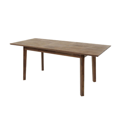 Giada Extension Dining Table