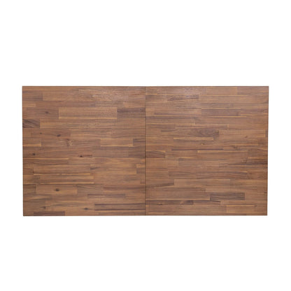 Giada Extension Dining Table