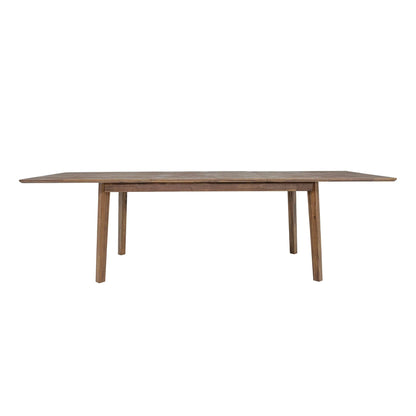 Giada Extension Dining Table