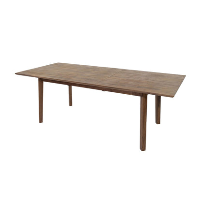 Giada Extension Dining Table