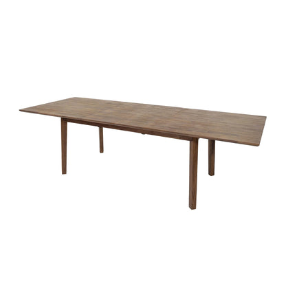 Giada Extension Dining Table