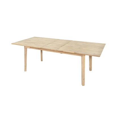 Giada Extension Dining Table