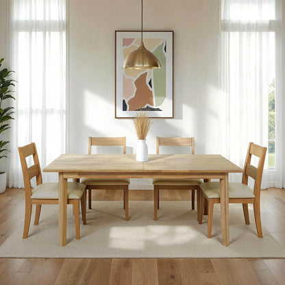 Giada Extension Dining Table