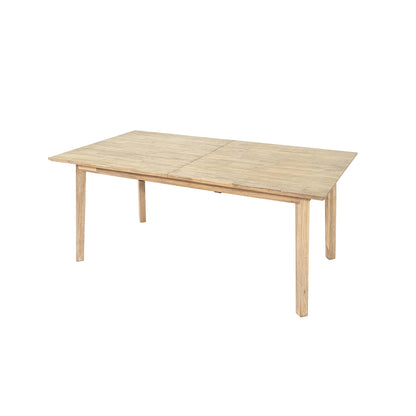 Giada Extension Dining Table