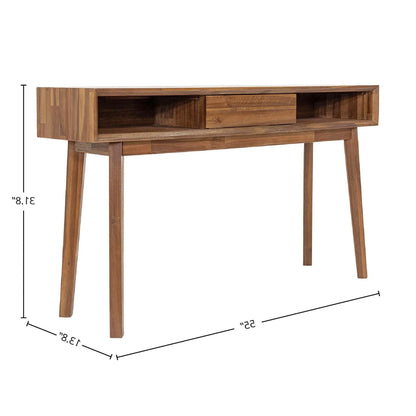 Giada Console Table
