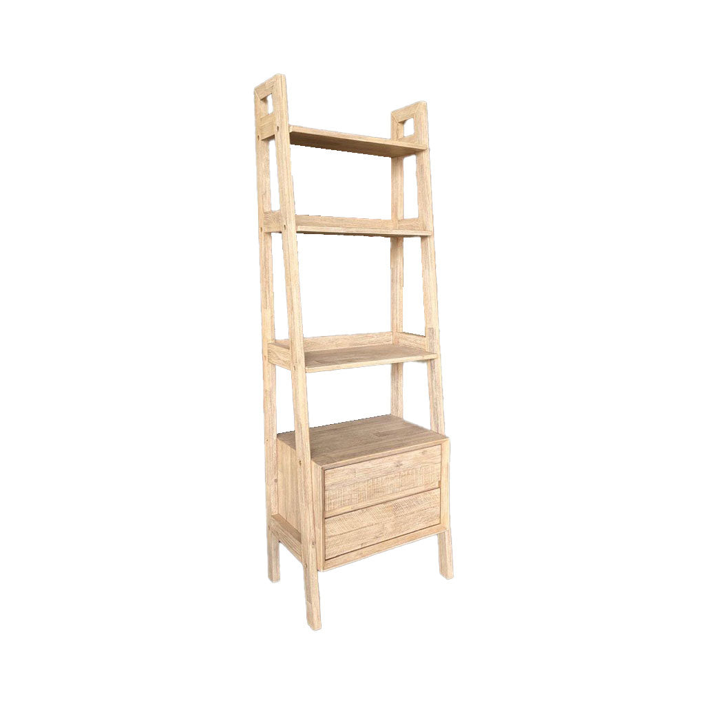 Giada Modular Bookcase