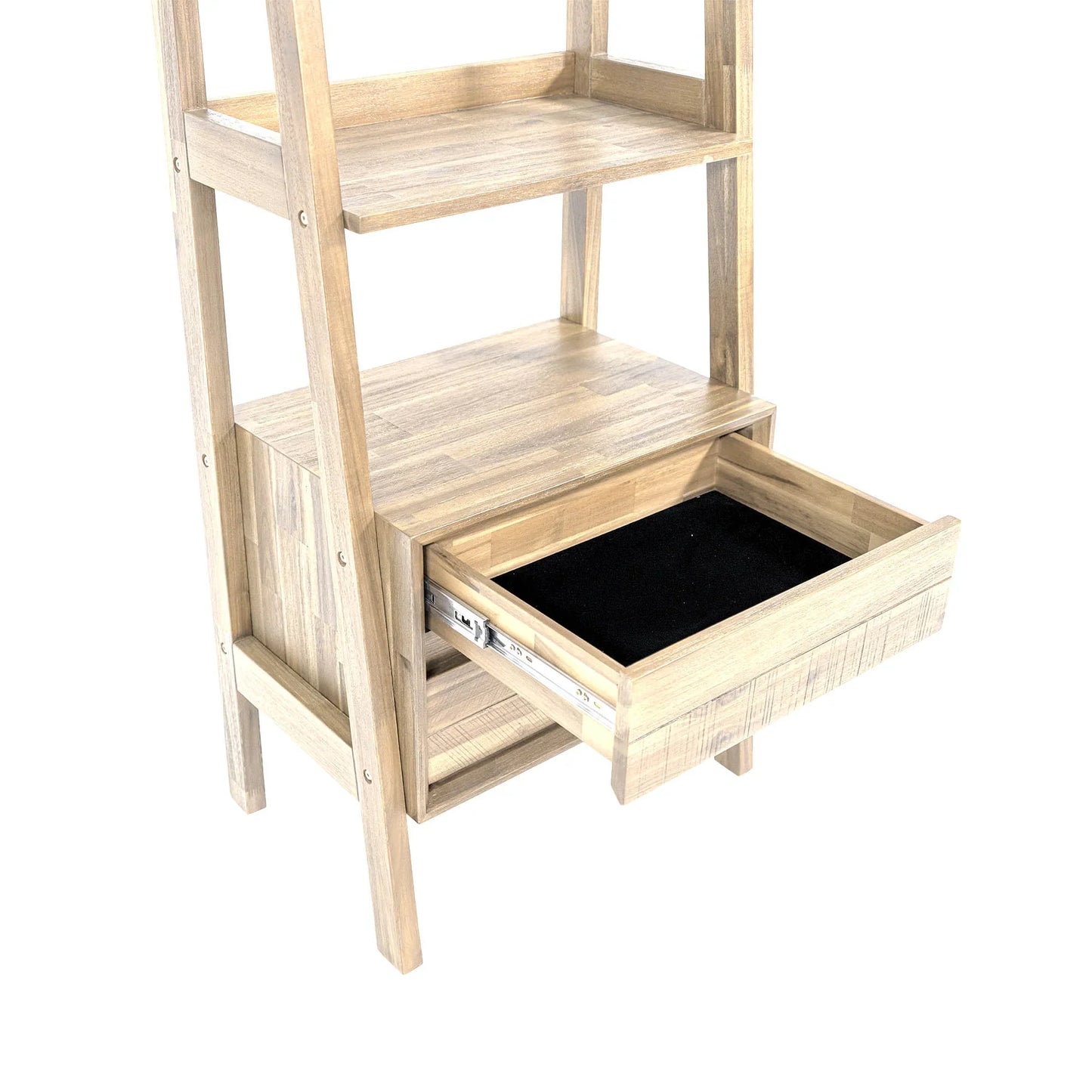 Giada Modular Bookcase