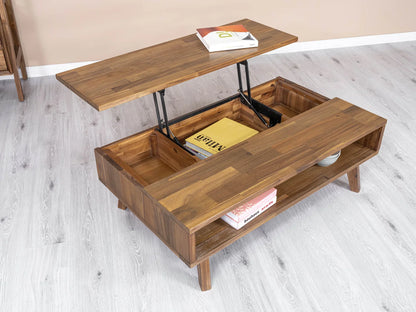 Giada Coffee Table with Lift Top
