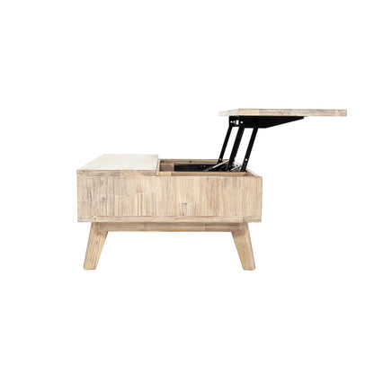 Giada Coffee Table with Lift Top