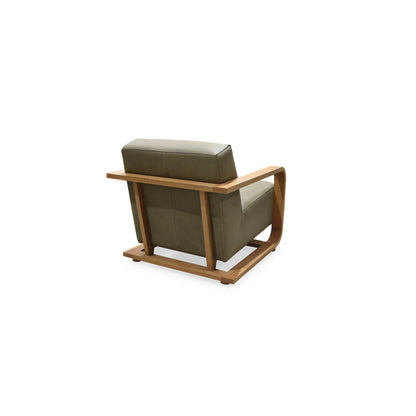 Eckerman Lounge Chair